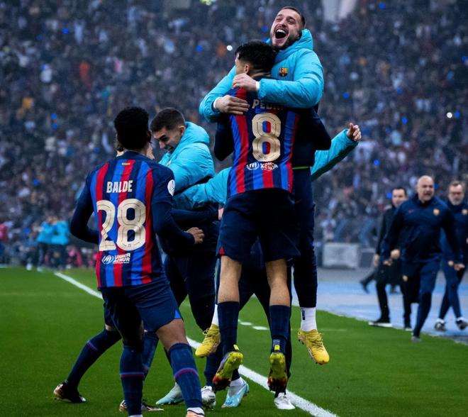 德容：要以世界杯能夺冠心态参加这项赛事，我们也相信这一点（德容：带着能夺世界杯的信念去参赛，我们对此充满信心）